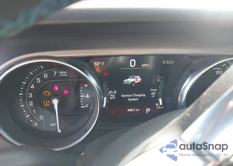 2023 Jeep Wrangler 4Xe Rubicon 4X4 from USA, damaged, VIN 1C4JJXR61PW696490